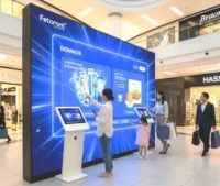  Your World at Your Fingertips: The Ultimate Guide to Interactive LED Displays