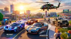 The Ultimate best Jailbreak Roblox Vehicles Guide – Top Cars, Bikes & Flying Machines