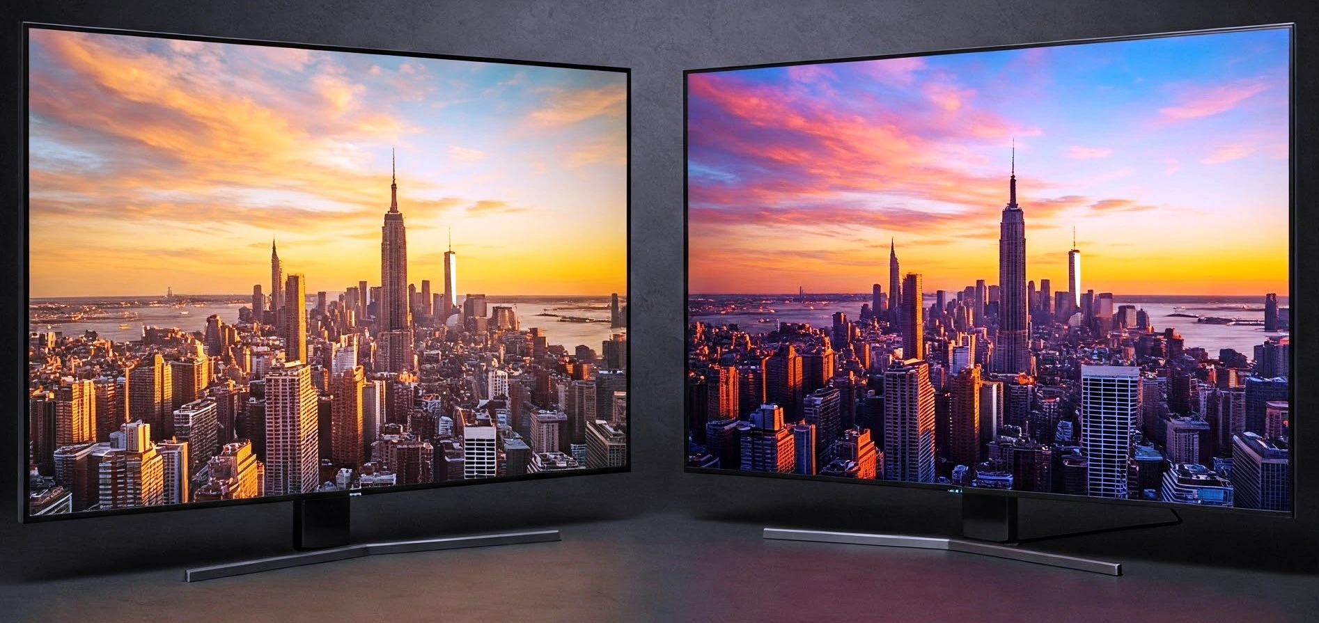 LED vs LCD: Understanding the Differences and Choosing the Right Display Technology