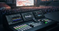 LED Screen Control Systems: The Complete Beginner’s Guide to Perfect Visuals