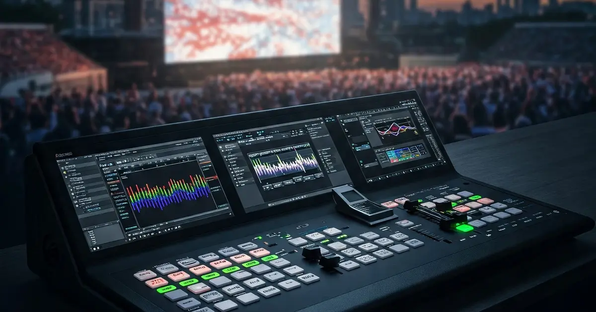  Mastering LED Screen Control Systems: Repair, Troubleshooting & Longevity Tips