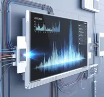 Smart LED Screens: How IoT Integration Solves Real Business Problems
