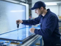 The Ultimate Guide to LED Screen Maintenance: Repair Techniques, Troubleshooting & Longevity Enhancement