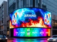 Illuminate Your Brand: The Ultimate Guide to LED Screen Marketing Strategies for Unforgettable Impact!
