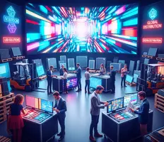 LED Screen Sales & Distribution Simplified: Your Path to Profitable Growth