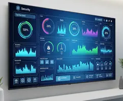 LED Screen Security Simplified: Stop Hackers, Thieves & Damage
