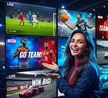 LED Screens for Sports Venues: 9 Game-Changing Features That Revolutionize Fan Experience