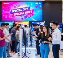 The Ultimate Guide to LED TV Sales: Mastering Channel Partners, Distribution Networks & Sales Strategies