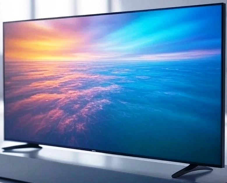 LED Display Materials