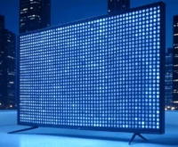 The Ultimate Guide to LED Display Materials: Components, Innovations, and Beyond