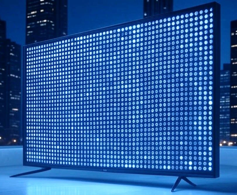 The Ultimate Guide to LED Display Materials: Components, Innovations, and Beyond