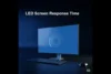 LED Screen Response Time: The 5ms Secret to Crystal-Clear Motion - Post Thumbnail