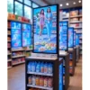 LED Screens in Retail Shops: Revolutionizing Shopping with Interactive Displays, Dynamic Pricing & Window Ads - Post Thumbnail