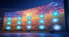 LED Screens for Sports Venues: Elevating Stadium Scoreboards, Live Broadcasts & Fan Engagement - Post Thumbnail
