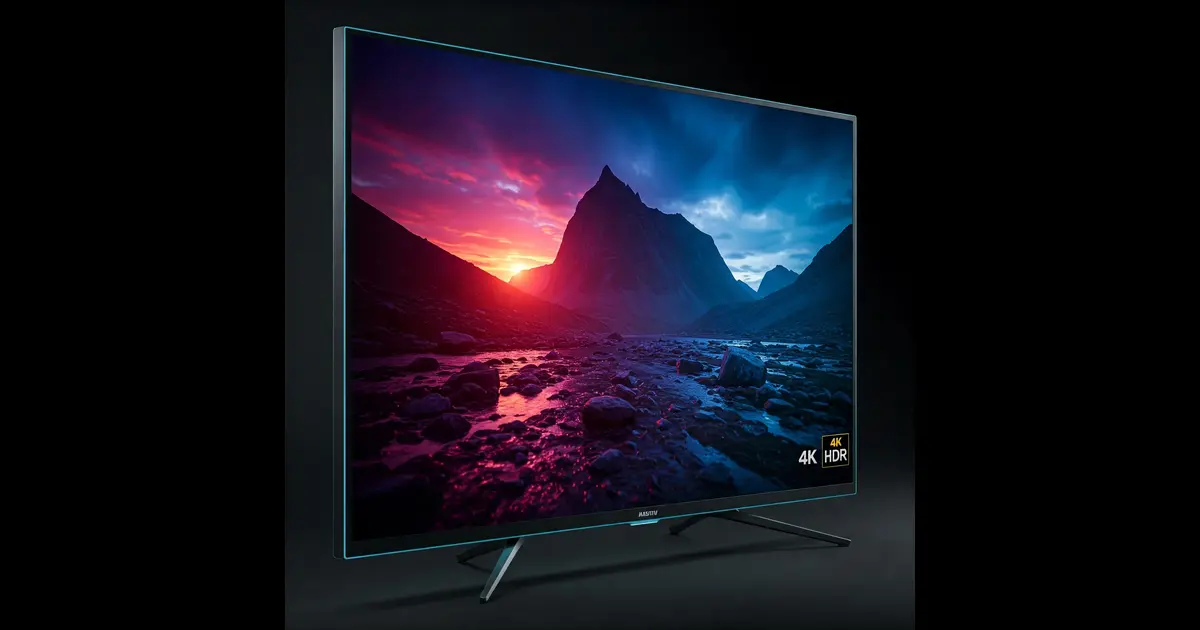 Mini LED Technology: The Future of High-Contrast Displays Surprising