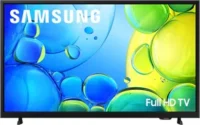 Samsung 32-Inch F6000 Review : Small Space Hero with Big Smarts