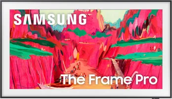 Samsung 75″ Frame Pro LS03FW Review : Where 4K Art Gallery Meets Neo QLED Brilliance
