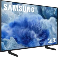 Samsung QN43Q8FAAFXZA : Elevate Your Entertainment: Samsung QN43Q8FAAFXZA 4K AI Smart TV + Wire Logic Ruby HDMI Cable Review