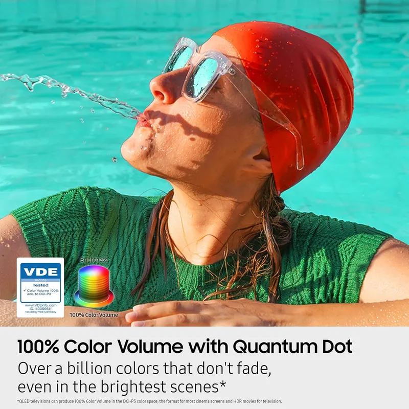 Samsung QN43Q8FAAFXZA