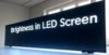 LED Screen Brightness Levels: Adaptive Tech, Energy Savings & Ambient Intelligence - Post Thumbnail