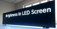 LED Screen Brightness Levels: Adaptive Tech, Energy Savings & Ambient Intelligence