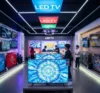 The Blazing Brilliance of the LED Screen Business: Your Ultimate Guide to Emerging Markets, New Applications & Growth Strategies - Post Thumbnail