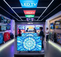 The Blazing Brilliance of the LED Screen Business: Your Ultimate Guide to Emerging Markets, New Applications & Growth Strategies