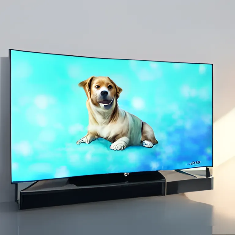 The Future of Visual Technology: Exploring Flexible LED Screens and Their Revolutionary Applications