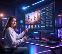 Gaming TV Settings: The 7-Step Guide to Crush the Competition