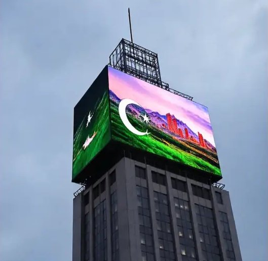LED Screen Rentals: Transform Your Events with Dynamic Visuals & Modular Flexibility