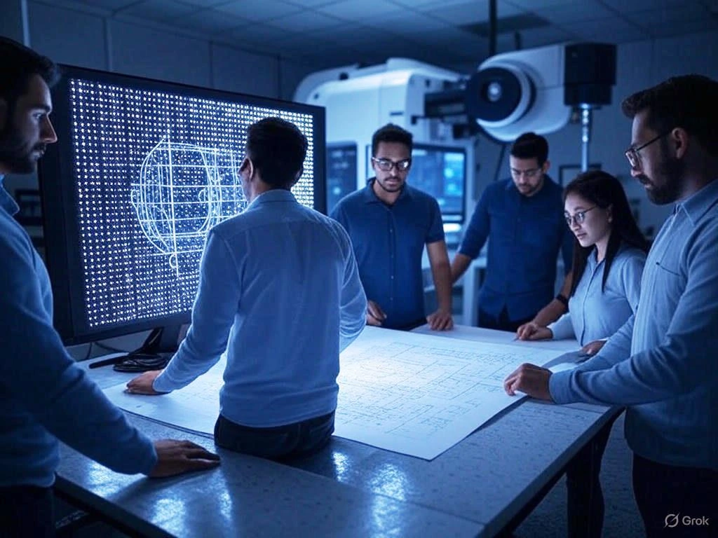 The Ultimate Guide to LED Screen Maintenance