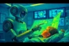 LED Screen Applications in Healthcare: Revolutionizing Medical Displays, Patient Systems & Signage - Post Thumbnail