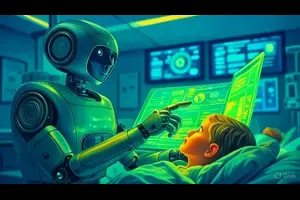 LED Screen Applications in Healthcare: Revolutionizing Medical Displays, Patient Systems & Signage