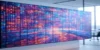 Indoor LED Displays: Revolutionizing Corporate Spaces with Lobby Screens, Conference Video Walls & Digital Signage - Post Thumbnail
