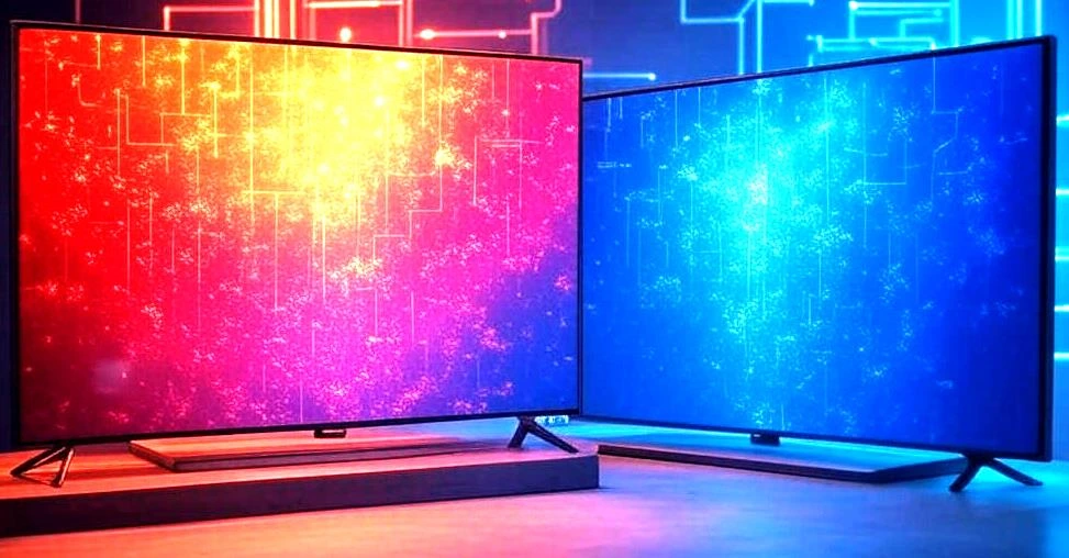 LED vs LCD