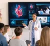 LED screen Applications in Healthcare : 5 Life-Saving Uses Transforming Medical Spaces - Post Thumbnail