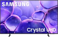 Unlock Big-Screen Value: Samsung 70″ U8000F Crystal UHD 4K TV