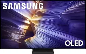 Samsung S90F OLED Review: Where AI-Powered Brilliance Meets Cinematic Nirvana