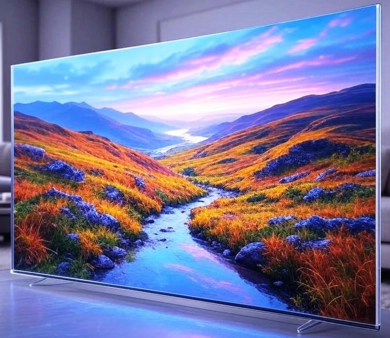 Transparent LED TV Screens: The Future of See-Through Display Panels in Retail, Architecture & Beyond